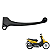 Manete de Freio Honda Biz 125 - 2006 a 2015 - Imagem 5