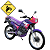 Manete de Freio Nx 200 - 1993 A 2001 - Imagem 4