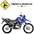 Manicoto de Embreagem Yamaha Xtz Crosser 150 - 2016 a 2024 - Imagem 4