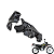 Manicoto de Embreagem Yamaha XT 125 - 2006 A 2016 - Imagem 1