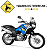 Manicoto de Embreagem Yamaha Tenere 250 - 2010 a 2018 - Imagem 4