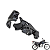 Manicoto de Embreagem Yamaha XTZ Lander 250 - 2006 a 2024 - Imagem 1