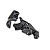 Manicoto de Embreagem Yamaha XT 660R - 2005 A 2018 - Imagem 3