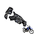 Manicoto de Embreagem Yamaha XT 660R - 2005 A 2018 - Imagem 1