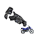 Manicoto de Embreagem Yamaha XT 600E - 1993 A 2005 - Imagem 1