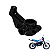 Manicoto de Embreagem Yamaha DT 180 - 1990 a 1997 - Imagem 1
