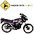 Manicoto de Embreagem Yamaha Rd 125 Rd 135 - 1990 a 2000 - Imagem 4