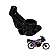 Manicoto de Embreagem Yamaha Rd 125 Rd 135 - 1990 a 2000 - Imagem 1