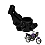 Manicoto de Embreagem Yamaha Factor 125 - 2009 a 2016 - Imagem 1