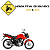 Manicoto Embreagem Honda CG Titan 125 150 160 - 2009 a 2024 - Imagem 4