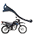 Manete De Freio Lander Xtz 250 2007 2008 - Imagem 3