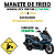 Manete Freio Dianteiro Honda PCX 160 Com ABS 2023 A 2024 - Imagem 2
