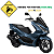 Manete Freio Dianteiro Honda PCX 160 Com ABS 2023 A 2024 - Imagem 4