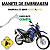 Manete de Embreagem Yamaha Xt 660R - 2005 a 2018 - Imagem 2