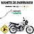 Manete de Embreagem Yamaha Ybr 125 - 2000 a 2008 - Imagem 2