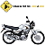 Manete de Embreagem Yamaha Ybr 125 - 2000 a 2008 - Imagem 4