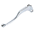 Manete de Embreagem Yamaha Ybr 125 - 2000 a 2008 - Imagem 3