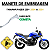 Manete de Embreagem Yamaha Fazer 250 - 2006 a 2024 - Imagem 2