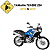 Manete de Embreagem Yamaha Tenere 250 - 2010 a 2019 - Imagem 4