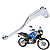 Manete de Embreagem Yamaha Tenere 250 - 2010 a 2019 - Imagem 1