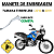 Manete de Embreagem Yamaha Tenere 250 - 2010 a 2019 - Imagem 2