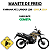 Manete de Freio Yamaha Xtz Lander 250 - 2009 a 2024 - Imagem 2