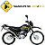 Manete de Freio Yamaha Xtz 125 - 2003 a 2016 - Imagem 4
