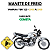 Manete de Freio Yamaha YBR 125 - 2000 a 2008 - Imagem 2