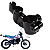 Manicoto de Freio (direto) Yamaha Dt 180 - 1990 a 1997 - Imagem 1