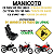 Manico Honda CG Fan Titan Start 160 - Todos os Anos - Imagem 2
