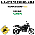 Manete De Embreagem Yamaha Mt03 660 2008 - Imagem 2