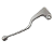 Manete De Embreagem Yamaha Mt03 660 2008 - Imagem 3