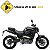 Manete De Embreagem Yamaha Mt03 660 2008 - Imagem 4