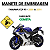Manete Embreagem Yamaha Yzf R1 - 2009 a 2016 - Imagem 2