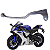 Manete Embreagem Yamaha Yzf R1 - 2009 a 2016 - Imagem 1