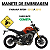 Manete Embreagem Yamaha MT 09 - 2015 A 2018 - Imagem 2