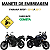 Manete Embreagem Yamaha Mt07 - 2016 a 2017 - Imagem 2