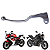 Manete Embreagem Yamaha Xj6 2010 A 2015 - Imagem 1