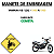 Manete De Embreagem Yamaha RD 125 - 1990 A 1993 - Imagem 2