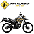 Manete de Freio Yamaha XTZ Lander 250 Tenere 250 2009 a 2024 - Imagem 5