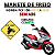 MANETE DIANTEIRO HONDA PCX - 2013 A 2020 - SEM ABS - Imagem 2