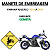 Manete De Embreagem Yamaha R3 321cc - 2016 a 2024 - Imagem 2