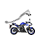 Manete De Embreagem Yamaha R3 321cc - 2016 a 2024 - Imagem 1