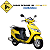 Manete de Freio Suzuki Burgman 125 Traseiro - 2005 até 2010 - Imagem 4