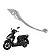 Manete de Freio Direito Honda Elite 125CC - 2019 a 2025 - Imagem 1