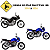 Manete de Embreagem Honda Cg Fan Titan Start 150 2016 a 2024 - Imagem 4