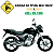 Manete de Embreagem Honda Cg Titan Mix 150 - 2009 a 2011 - Imagem 4