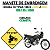 Manete de Embreagem Honda Cg Titan 125 - 2000 a 2004 - Imagem 2