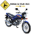 Manete de Embreagem Honda Cg Titan 125 - 1994 a 1999 - Imagem 4
