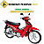 Cabo De Freio Shineray Phoenix 50cc - Modelo Original - Imagem 4